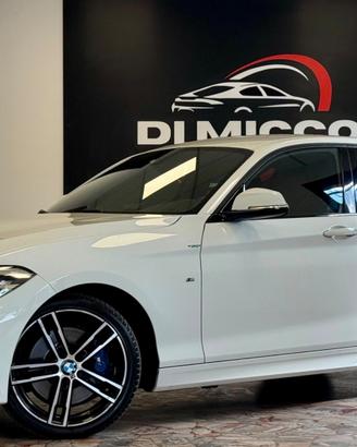 Bmw 116 116d 5p. Msport