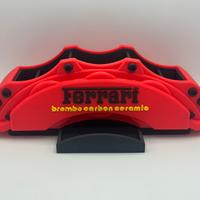 Portapenne Ferrari - Organizer da scrivania