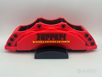 Portapenne Ferrari - Organizer da scrivania