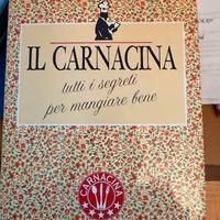 Il Carnaccina di Luigi Veronelli 1982 - vintage