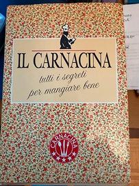 Il Carnaccina di Luigi Veronelli 1982 - vintage