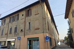 Trilocale a Bulgarograsso