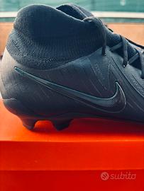 scarpe da calcio usate una volta