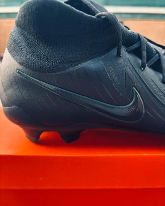 scarpe da calcio usate una volta