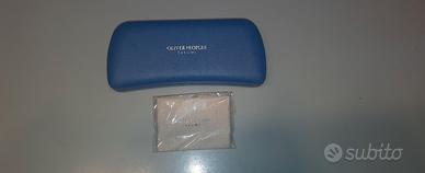 Custodia Porta Occhiali Oliver Peoples Takumi