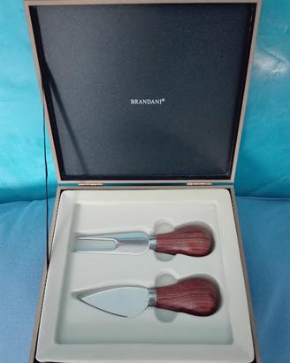 Brandani "Coltelli grana"