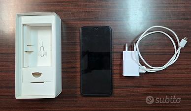 Samsung Galaxy A22 5G