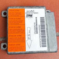 Centralina airbag Smart Roadster 