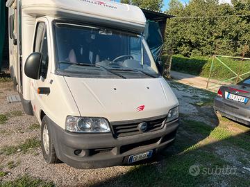 Semiintegrale ducato 2000jtd