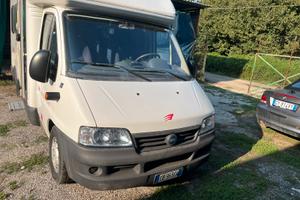 Semiintegrale ducato 2000jtd