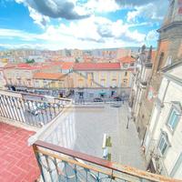 Appartamento Piazza Annunziata Rif.G1859