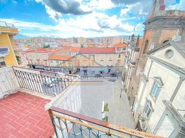 Appartamento Piazza Annunziata Rif.G1859