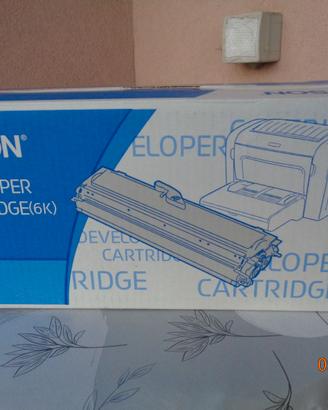 Epson Developer Cartridge (6K)-S050166
