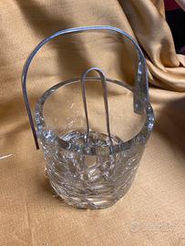 Vaso porta ghiaccio