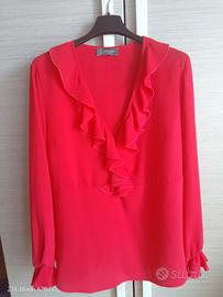 Elegante blusa
