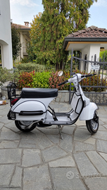 Vespa Px 125 1981