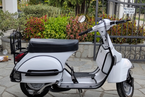 Vespa Px 125 1981