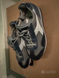 Scarpe Diadora 38
