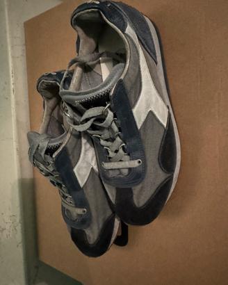 Scarpe Diadora 38