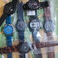 Lotto Orologi Vari Modelli - Anche Singolarmente