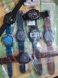 Lotto Orologi Vari Modelli - Anche Singolarmente