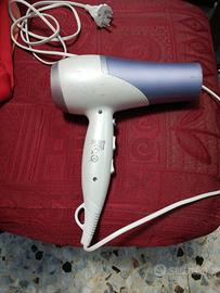 Asciugacapelli  termozeta