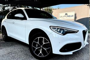Alfa Romeo Stelvio 2.2 Turbodiesel 210 CV AT8 Q4 E
