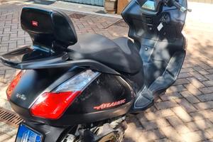 Aprilia Atlantic 300 - 2013