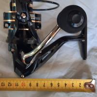 Mulinello pesca Rooblinos 5000