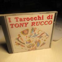 CD TONY RUCCO
