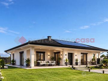Casa Indipendente Avezzano [Cod. rif 3389564VRG]