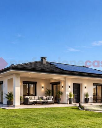 Casa Indipendente Avezzano [Cod. rif 3389564VRG]