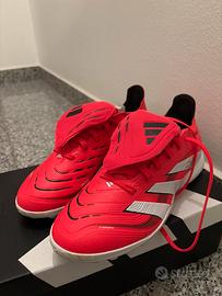 Scarpe calcetto Adidas Predator