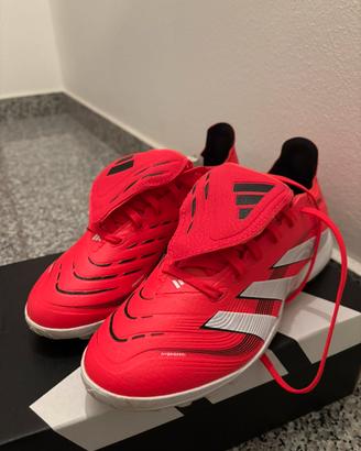 Scarpe calcetto Adidas Predator