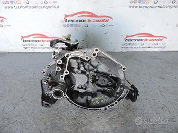 Cambio citroen c3 1.1 benz hfv rf558