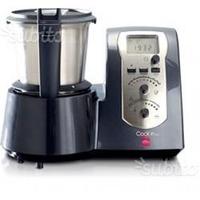 Robot multifunzione, bilancia integrat, planetaria