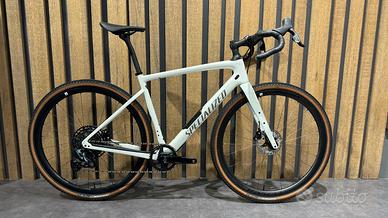 Specialized Diverge Expert Carbon Tg. 56