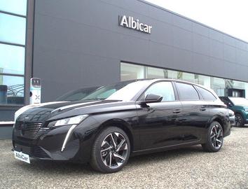 PEUGEOT 308 BlueHDi 130 S&S EAT8 Allure OMOL N1