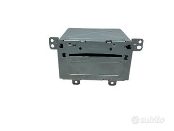 Autoradio OPEL MERIVA (S10) 2010+ Gm 22878353 Usat