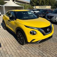 Nissan Juke 1.0 DIG-T 114 CV Acenta