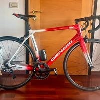 Bici da corsa Guerciotti