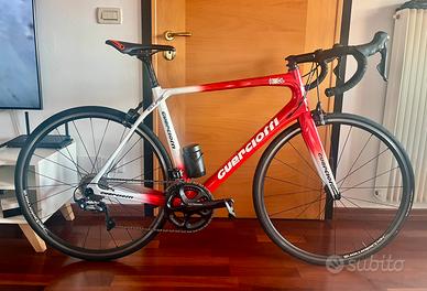 Bici da corsa Guerciotti
