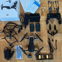 Mavic Air Fly More Combo