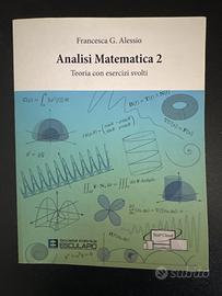 Analisi matematica 2