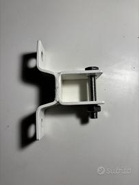 Supporto barra quadra per tende da sole (34898311)