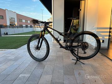 Orbea oiz m-pro 2024