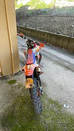 Ktm 450 exc