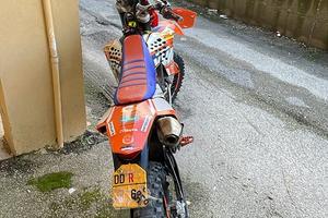 Ktm 450 exc