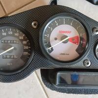 Tachimetro Yamaha TDM 850