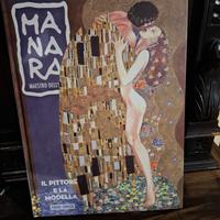 Fumetto Milo Manara